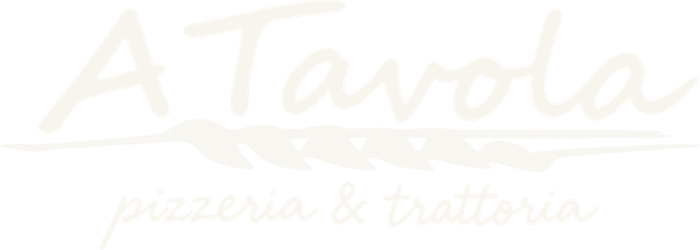 Logotipo de A Tavola pizzeria & trattoria